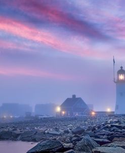 New England Lighthouse 1