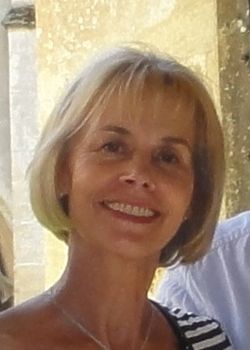 Janet Pidoux