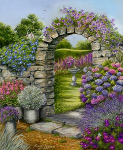 Cottage Garden