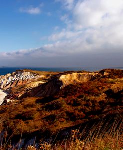 Gay Head Lighthouse