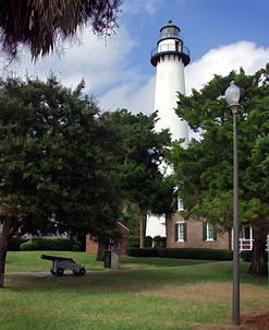 St. Simons, GA