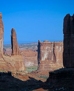 Archs #1, Utah