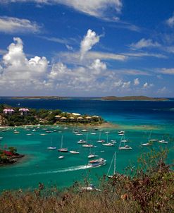 St. John’s Harbor