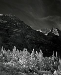 Glacier Park I