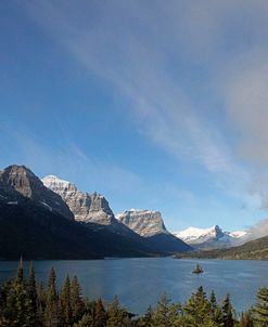Glacier Park  III