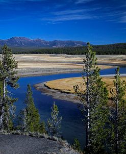 Yellowstone River