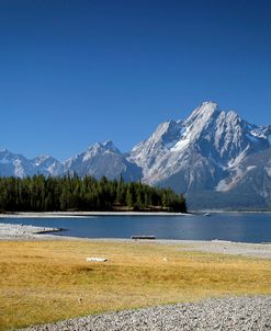 Tetons