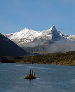 Glacier Park II