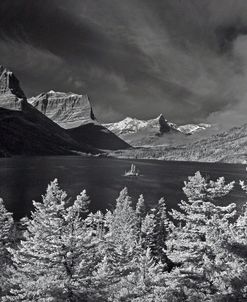 Glacier Park IV