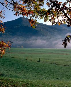 Cades Cove