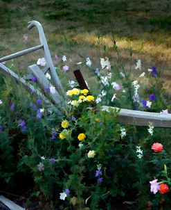 Flower Plow