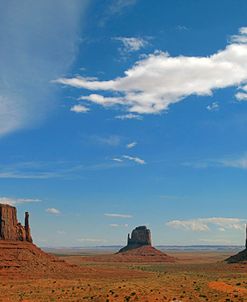 Monument Valley