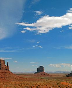 Monument Valley