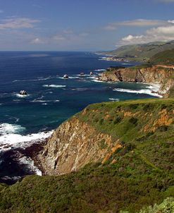 Bixby Bridge