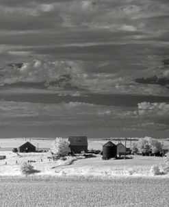 Nebraska Farm