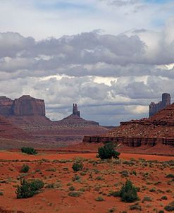 Monument Valley III