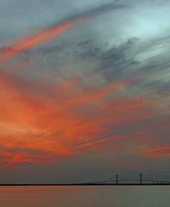 Lanier Bridge