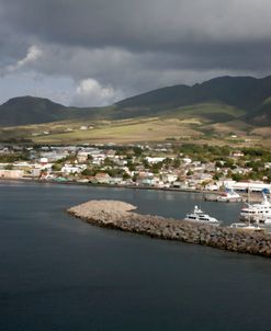 St. Kitts