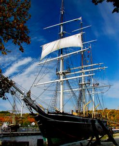 Tall Ship