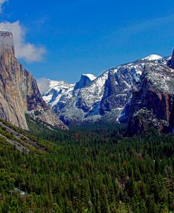 Yosemite