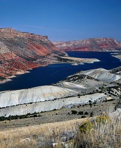 Flaming Gorge