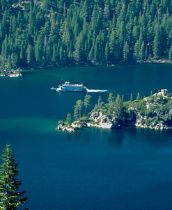 Lake Tahoe