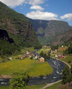 #217 Norway