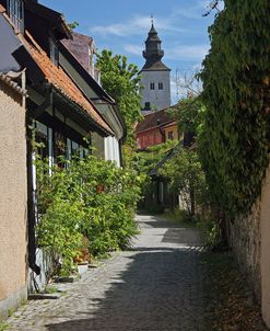 #221 Visby