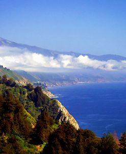 Big Sur, CA