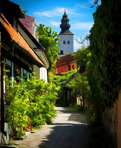 Visby, Sweden