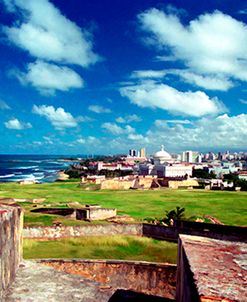 San Juan, Puerto Rico 1