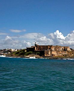 El Morro, San Juan Puerto Rico