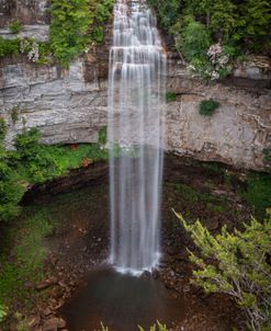 Falls Creek Falls, TN