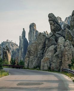 Needles Hwy, SD