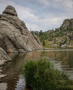 Sylvan Lake, SD