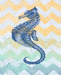 Chevron-sea horse-7914