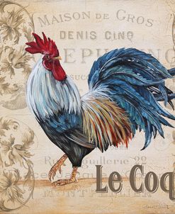 Jp3085-Le Coq-62615