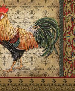 Vintage Rooster-D-71614