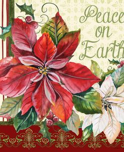 Jp3291-30X30-Peace On Earth