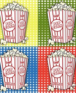 JP2374_Popcorn Pop Art-11814