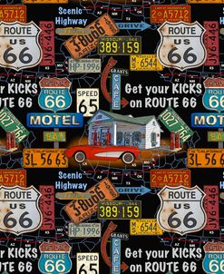 Route 66-JP3934