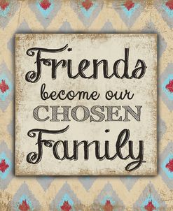 Inspirational Message-Friends become-16×16-300PPI-Jean Plout