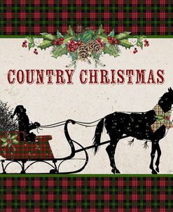 JP3671 – Country Christmas