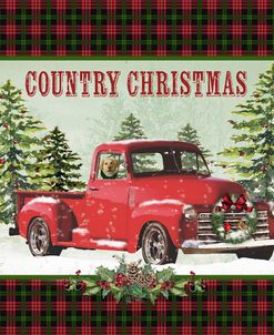 JP3673 – Country Christmas