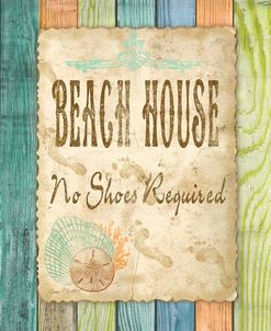 Beach House