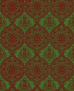 Christmas Folklore-G