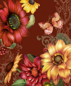 Autumn Bouquet-E