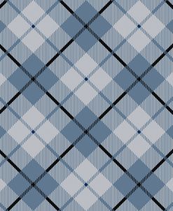 Deer Trail Plaid-D