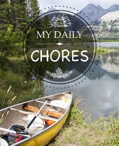 My Daily CHORES