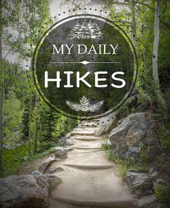 My Daily HIKES